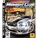 Midnight Club: Los Angeles (PS3)
