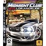 Midnight Club: Los Angeles (PS3)