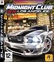 Midnight Club: Los Angeles (PS3)