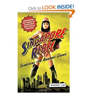 Rebel Singapore