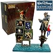 Mastere Replica POTC Pirates Caribbean Jack Sparrow Scene Replica [Toy] [Toy]