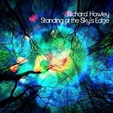 RICHARD HAWLEY-STANDING AT THE SKY'S EDGE