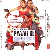 cover of Pyar ke side effect