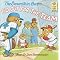 The Berenstain Bears - First Time Books - Part One