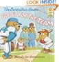 The Berenstain Bears Go Out for the Team