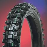 Dunlop Motorcycle D739 90/100-14 I/T-H/T REAR Tires D739 - 32SB27