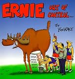 Ernie: Out Of Control image