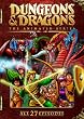 Dungeons and Dragons Comp Anim