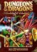 Dungeons and Dragons Comp Anim