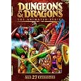 Dungeons & Dragons: The Complete Animated Series