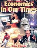 Economics in Our Times