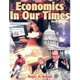 Economics in Our Times by Roger A. Arnold