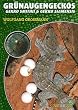 Gr�naugengeckos. Gekko Smithii & Gekko Siamensis. Art f�r Art