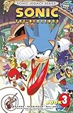 Sonic the Hedgehog: Legacy Vol. 3