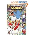 Sonic the Hedgehog: Legacy Vol. 3