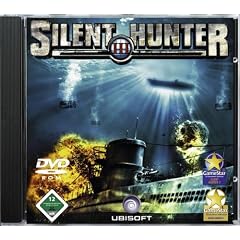 Silent Hunter 3 [Software Pyramide]