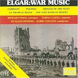 Elgar: War Music
