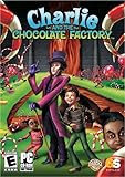 Charlie & The Chocolate Factory