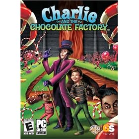 Charlie & The Chocolate Factory