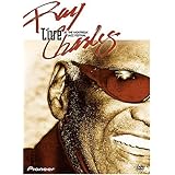Ray Charles - Live at the Montreux Jazz Festival (W/CD)