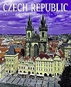 Czech Republic: The Crossroads of European Culture (Countries of the World)