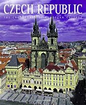 Czech Republic: The Crossroads of European Culture (Countries of the World)