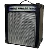 Pyle 300-WATT Portable Guitar Amplifier