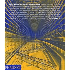 Architecture du monde contemporain