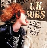 Live at the Roxy