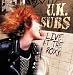 Live at the Roxy von UK Subs - alle Infos