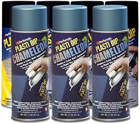 DYC Wheel Kit - Chameleon -Turquoise/Silver with Intense Teal Base (PLUS)