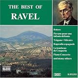 The Best of Ravel
