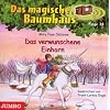 Das Magische Baumhaus 34/das Verwunschene Einhorn