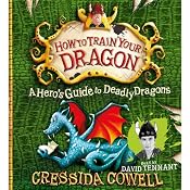 A Hero's Guide to Deadly Dragons | [Cressida Cowell]