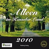 Alleen im Kasseler Land (Kalender)