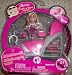 Barbie Peek-A-Boo Petites Fashionistas Platform Penina #61