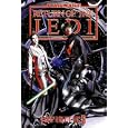 Infinities: Return of the Jedi (Dark Horse Star Wars Collection) by Adam Gallardo, Ryan Benjamin, and Salem Crawford