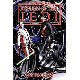 Star Wars Infinities: Return Of The Jedipar Adam Gallardo