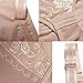 Womens Tummy Control Underbust Body Slimming Lace Shapewear Shaper Suit