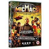 Micmacs (2009) ( Micmacs � tire-larigot )par Andre Dussollier