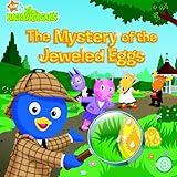 The mystery of the jewelled eggs