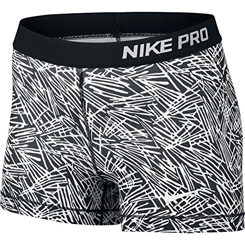 Nike Pro Cool Palm Print 3