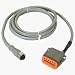 MARETRON J2K100 ADPTR MICRO FEMALE - DEUTSCHE 12 P