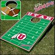 Utah Tailgate Toss