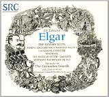 Edward Elgar - The Severn Suite