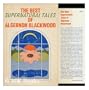 The best supernatural tales of Algernon Blackwood