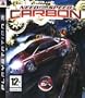 Need for speed : carbon