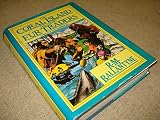 The coral island ; [and], The young fur traders