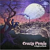 A Night on Earth von Crazy Penis