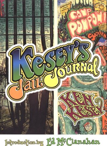  Ken Kesey